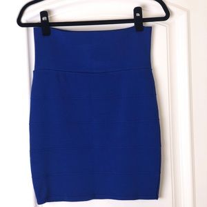 XXI skirt size Large